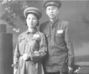 姐妹易嫁--我随夫君杀豺狼 - 南开文学社的日志