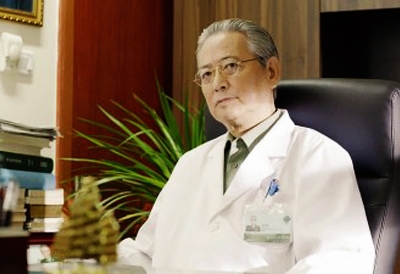 《我是医生》剧照