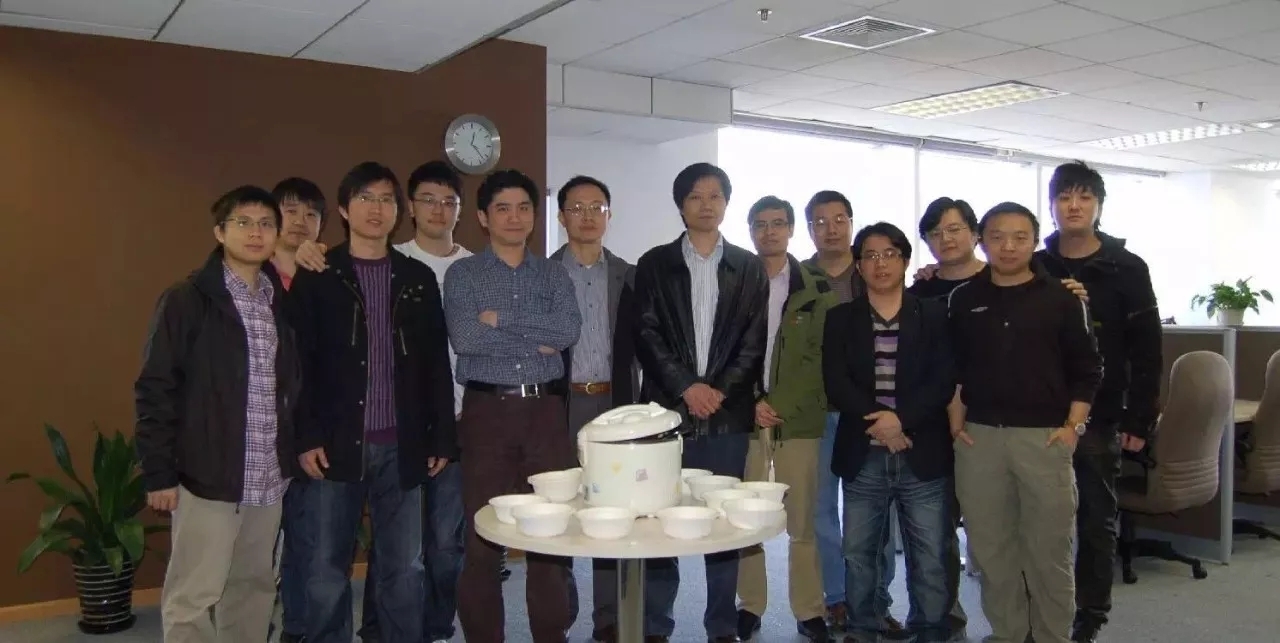 180121雷军给有梦想的年轻人5点建议c