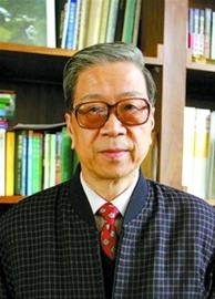 杨福家院士