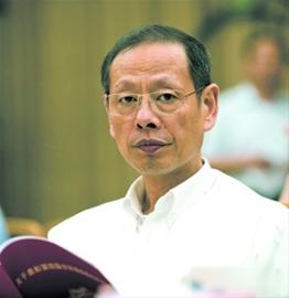 徐小平 徐小平