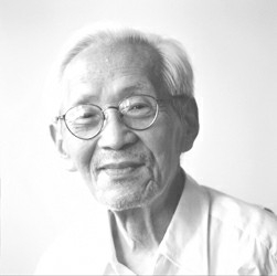 王守武先生