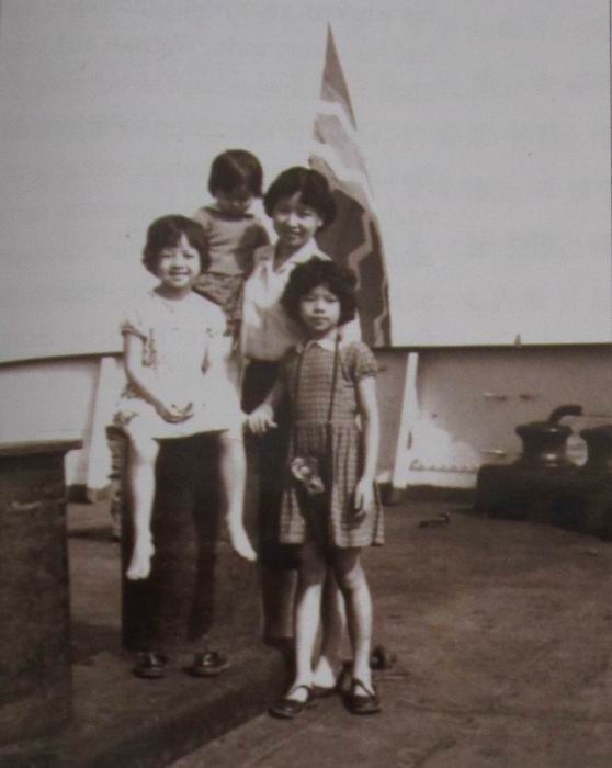 1961-7海明轮