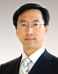 张杰院士