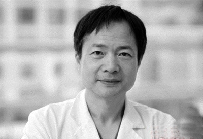 华裔科学家张进