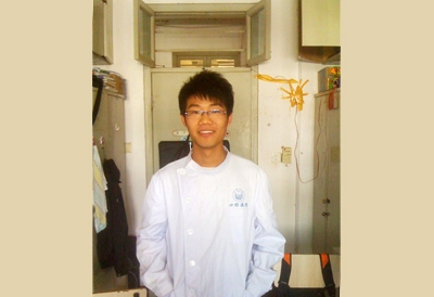 崔聪聪