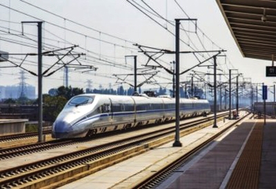 CIT-500检测列车———我国最新的高速综合检测列车