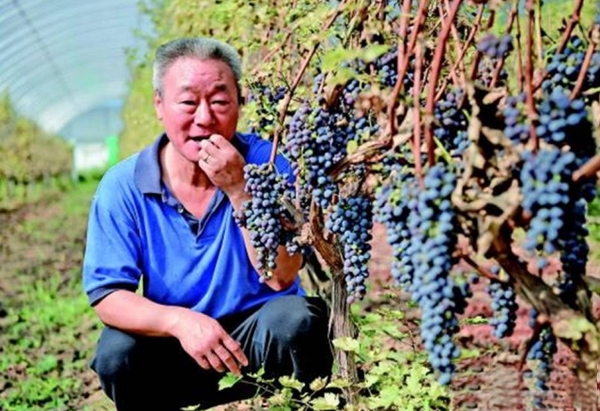 李华