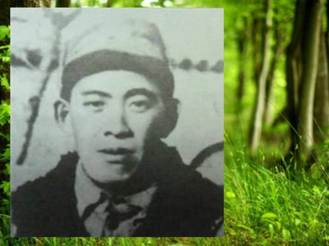 乾云清