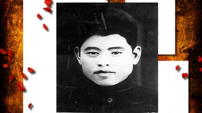 韩增丰