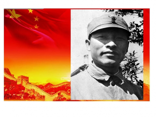 彭雪枫