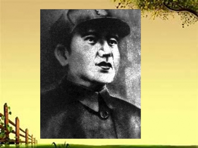王克山