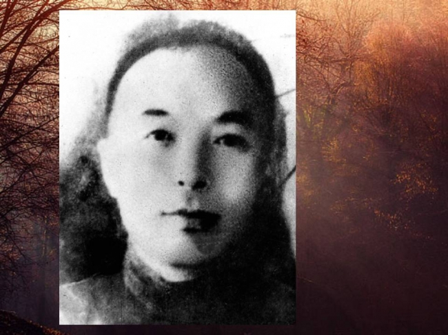 李兆麟