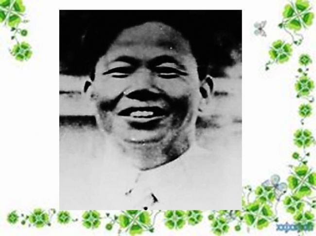 卢冬生