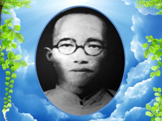 王尚德