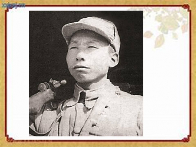王克勤