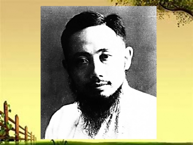 李公朴